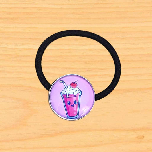 Élastique milkshake Kauria