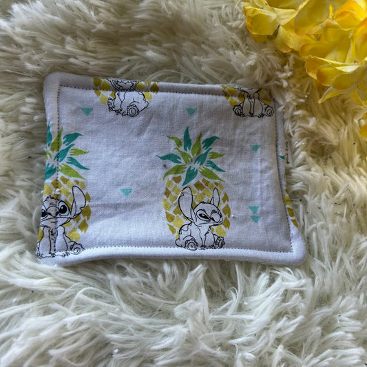 Éponge à vaisselle réutilisable monstre