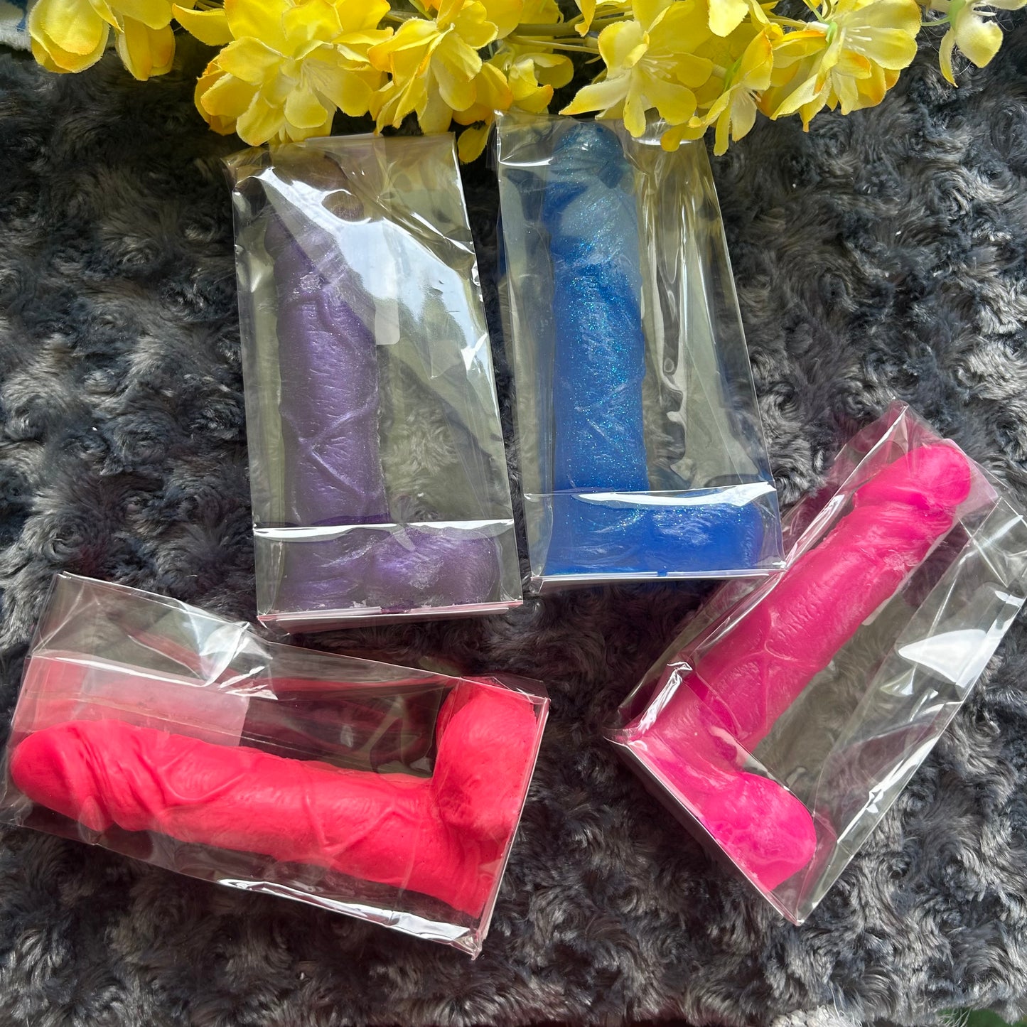 Savon pour adulte petite abeille