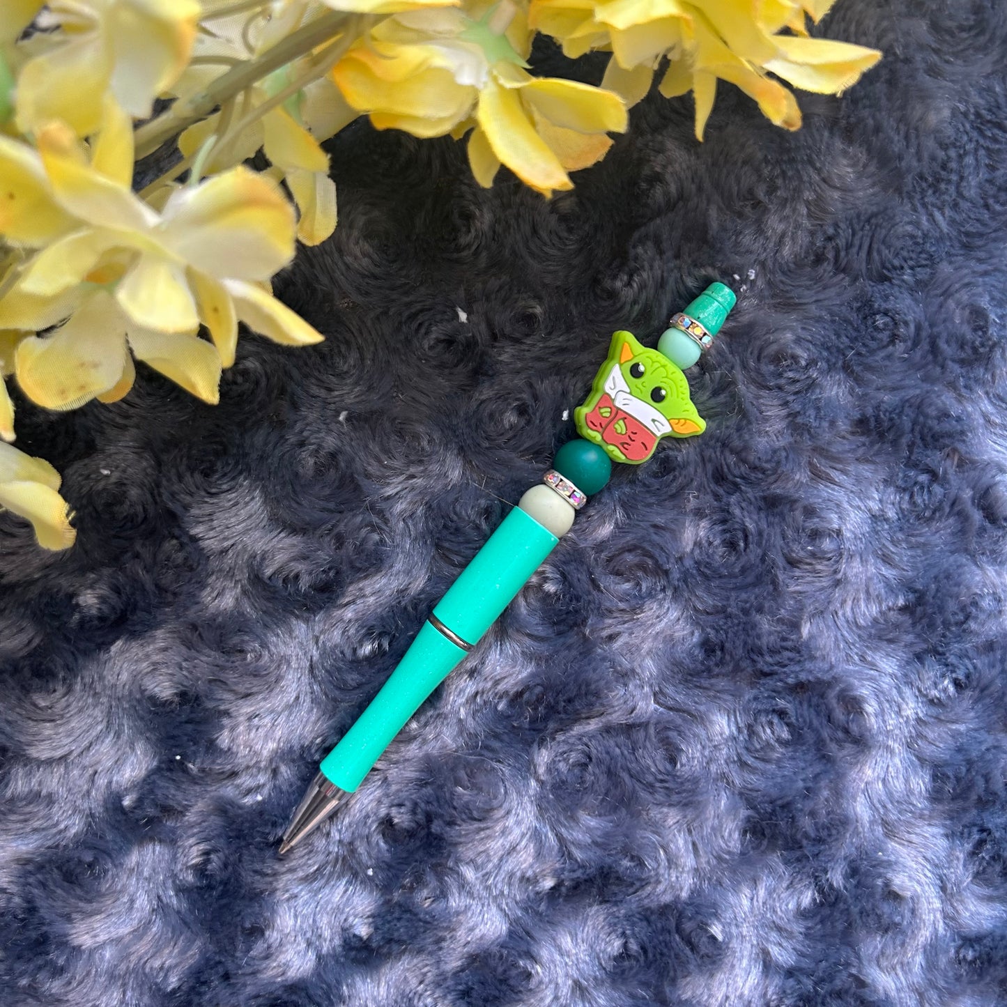 Stylo extraterrestre