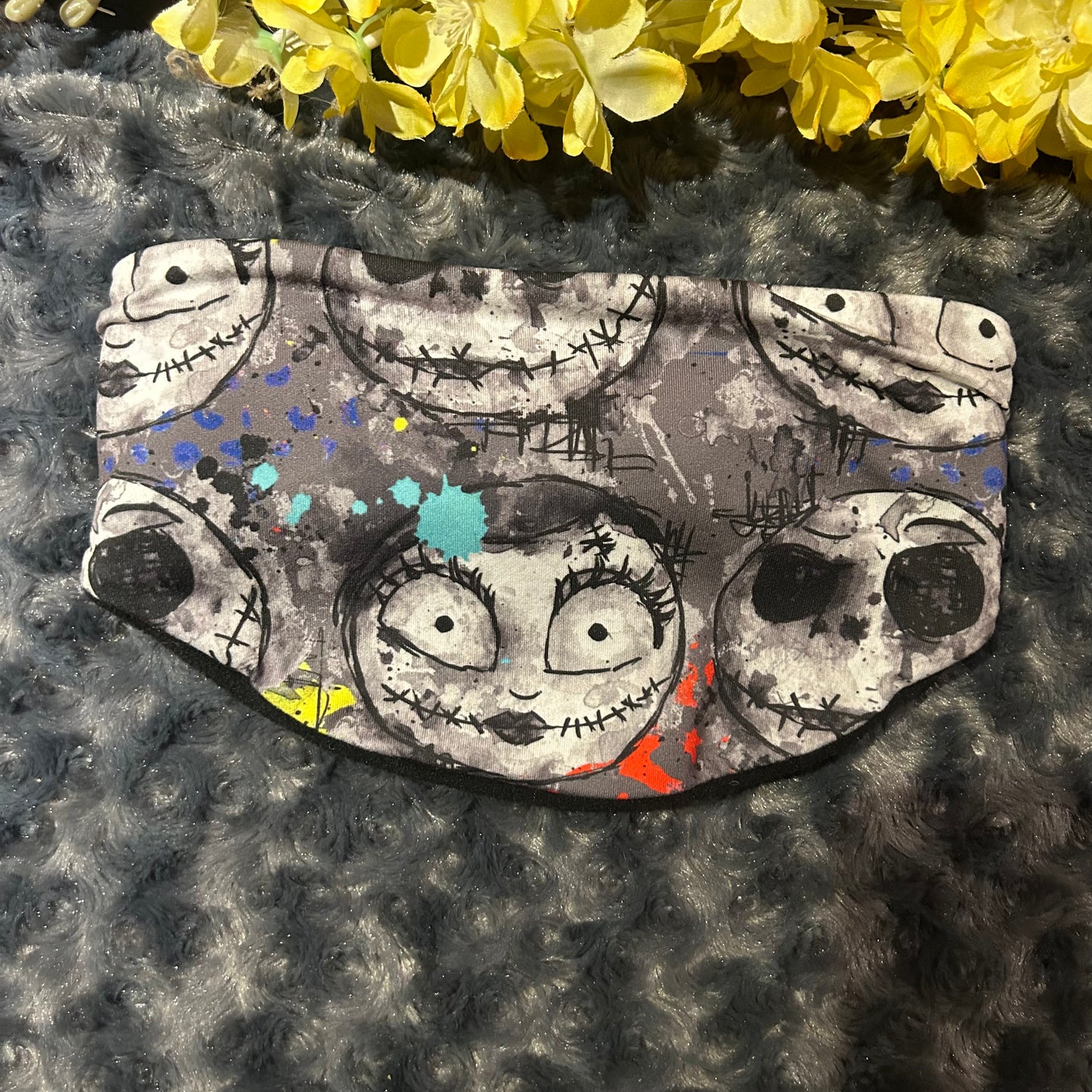 Bandeau doublé jack willfée
