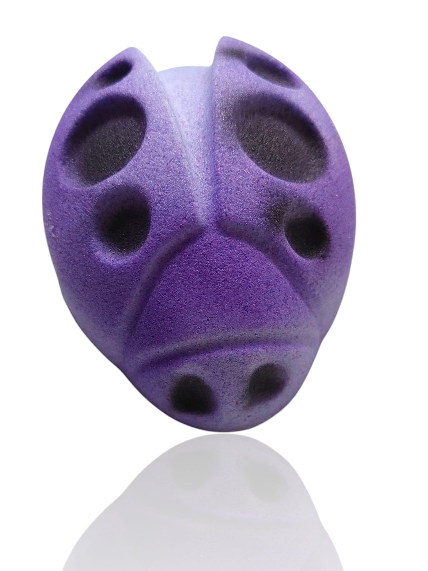Bombe de bain coccinelle Annaturel