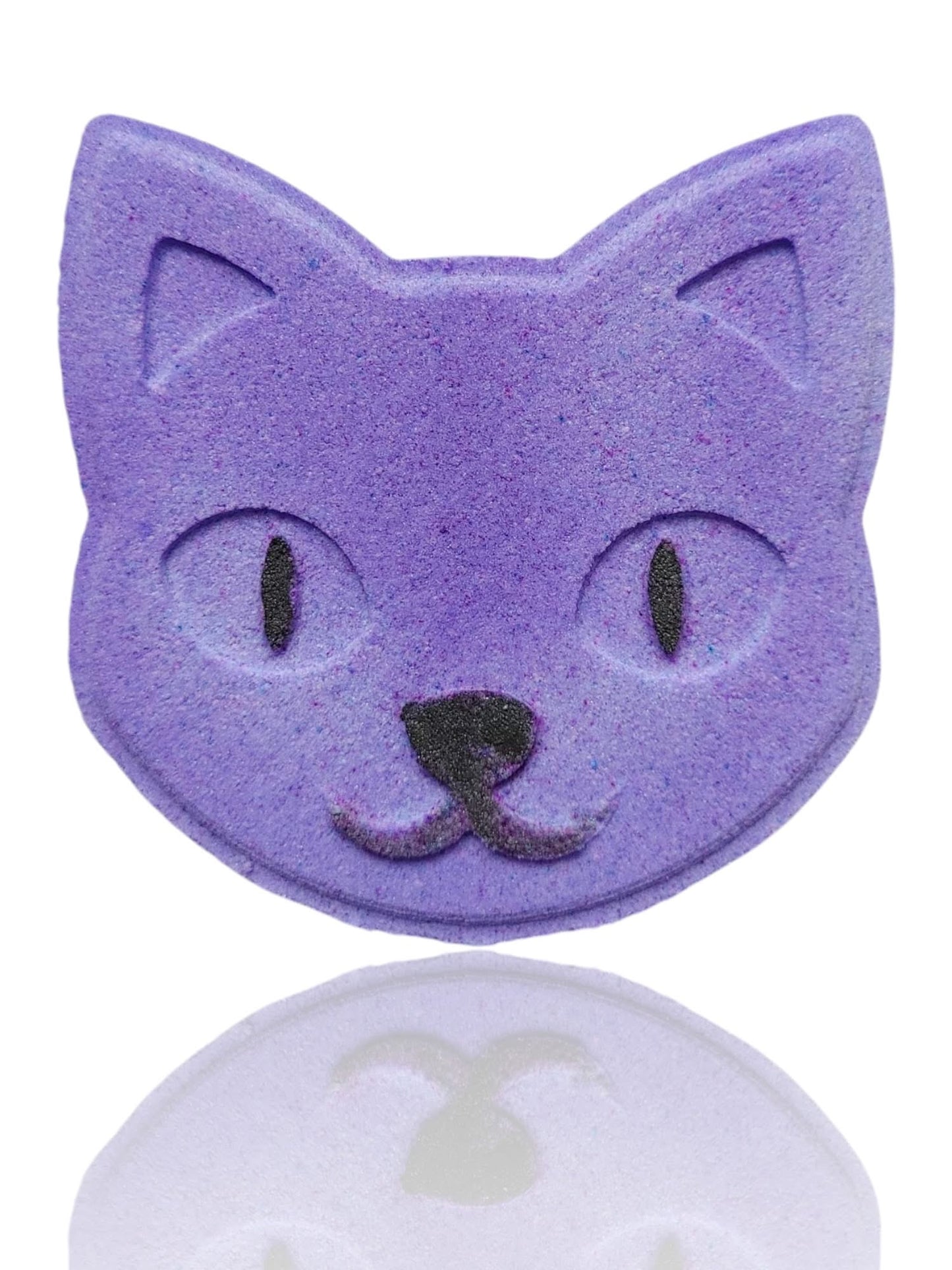 Bombe de bain chat Annaturel