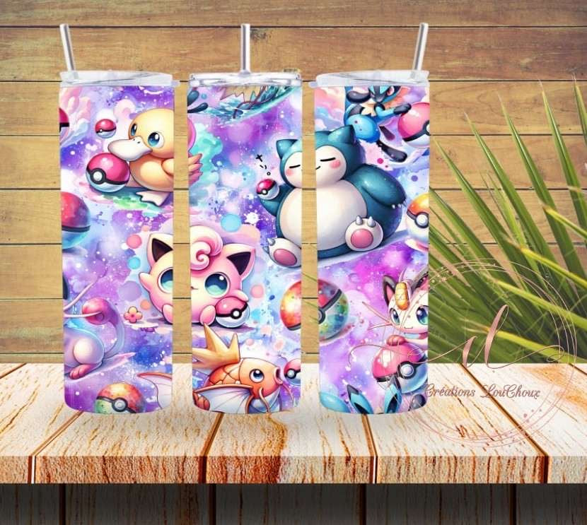 Bouteille isotherme exclusif louchoux