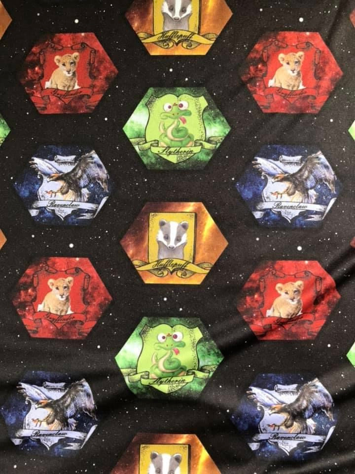 Serviette hygiénique lavable pk