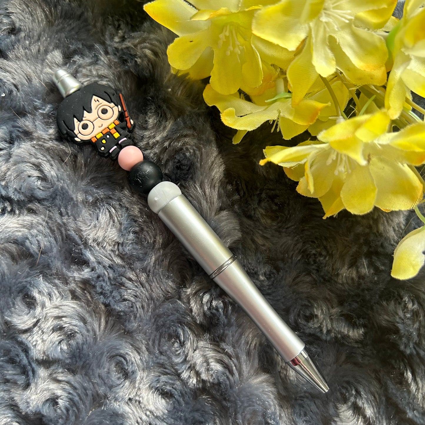 Stylo sorcier