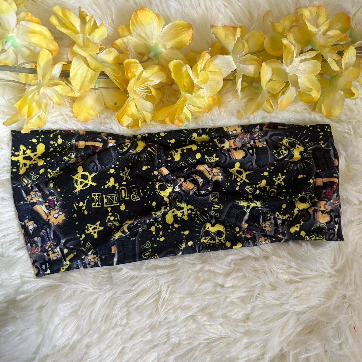 Bandeau willfée