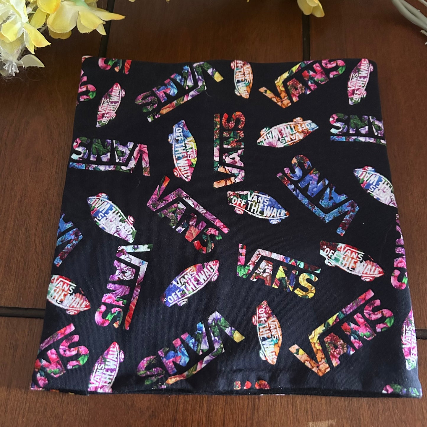 Cache-cou marque willfée