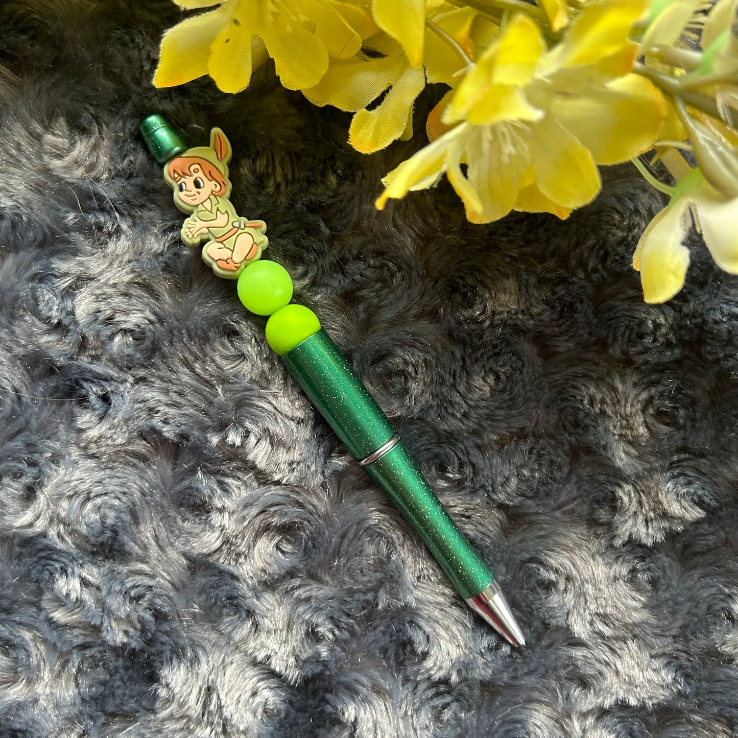 Stylo pan