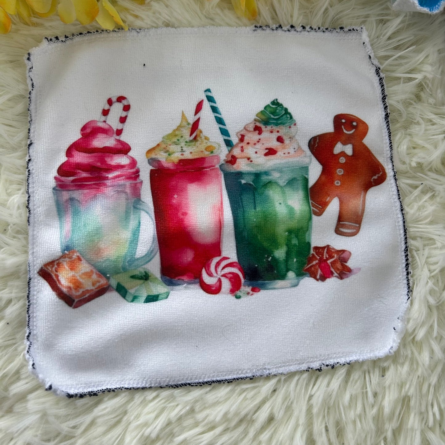 Debarbouillette drink noel