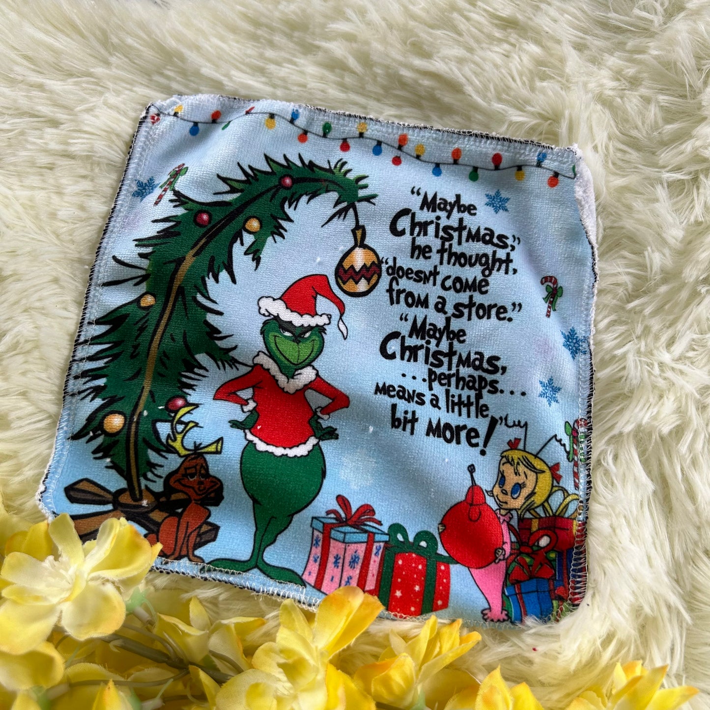 Debarbouillette g noel