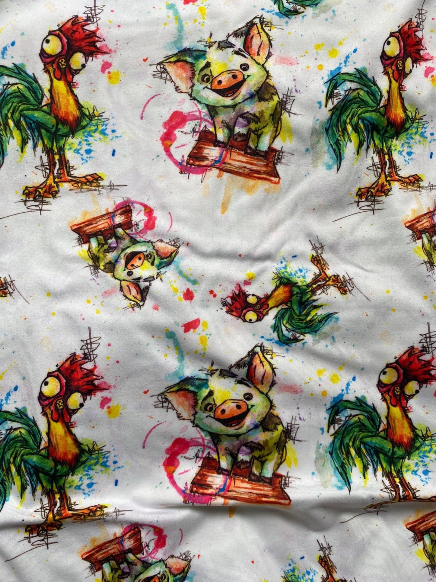 Serviette hygiénique lavable genroots