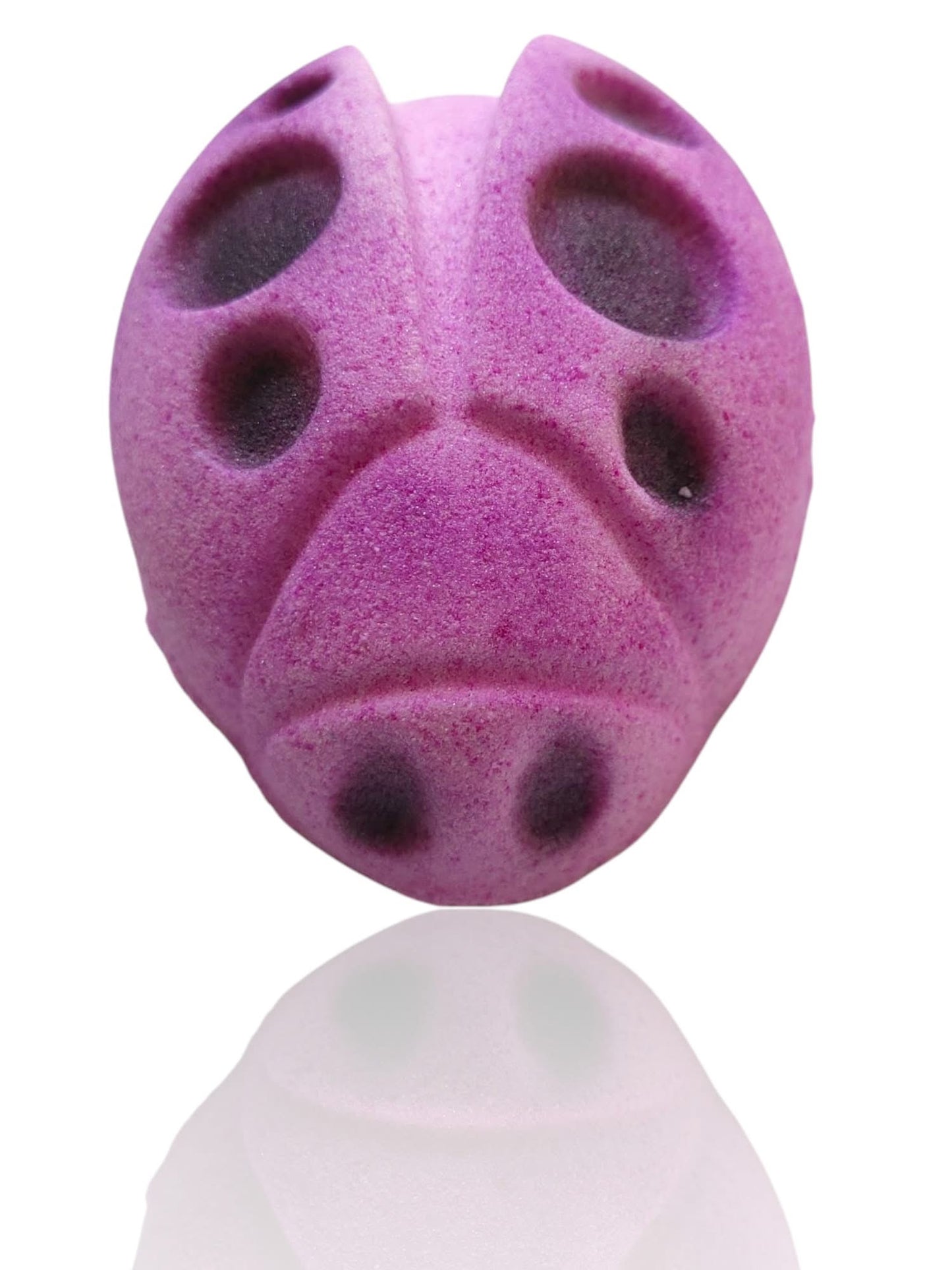 Bombe de bain coccinelle Annaturel