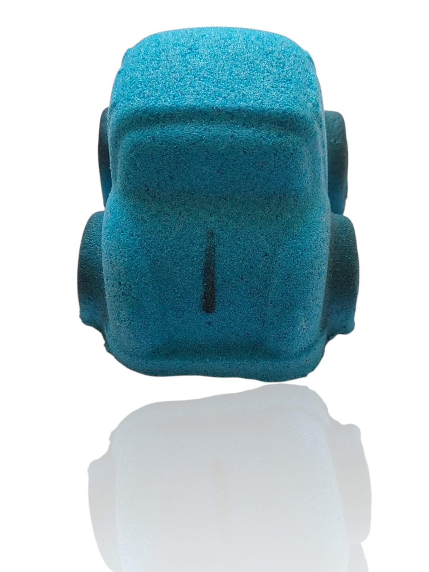 Bombe de bain auto Annaturel