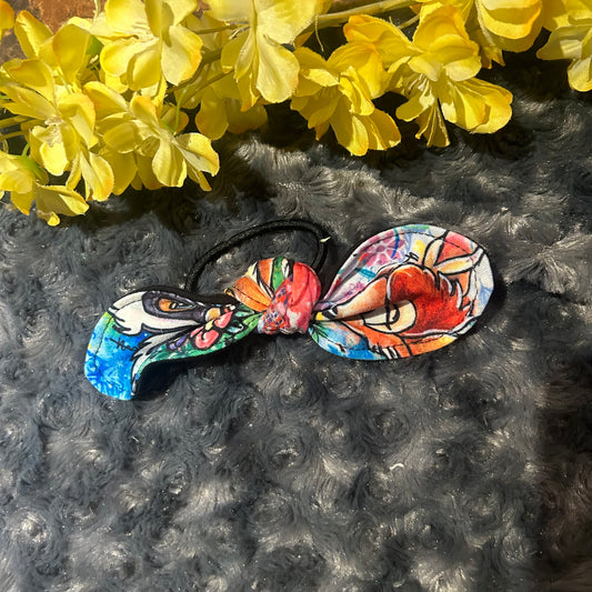 Élastique genroots willfée