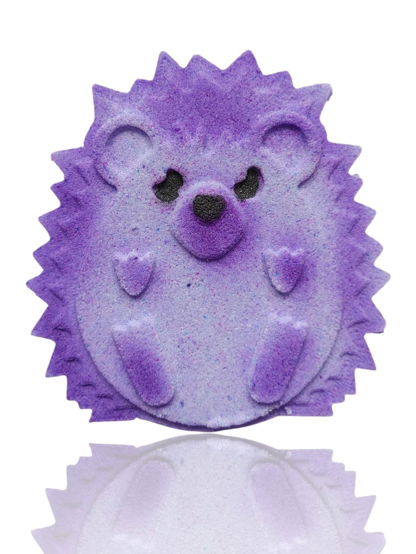 Bombe de bain herisson Annaturel