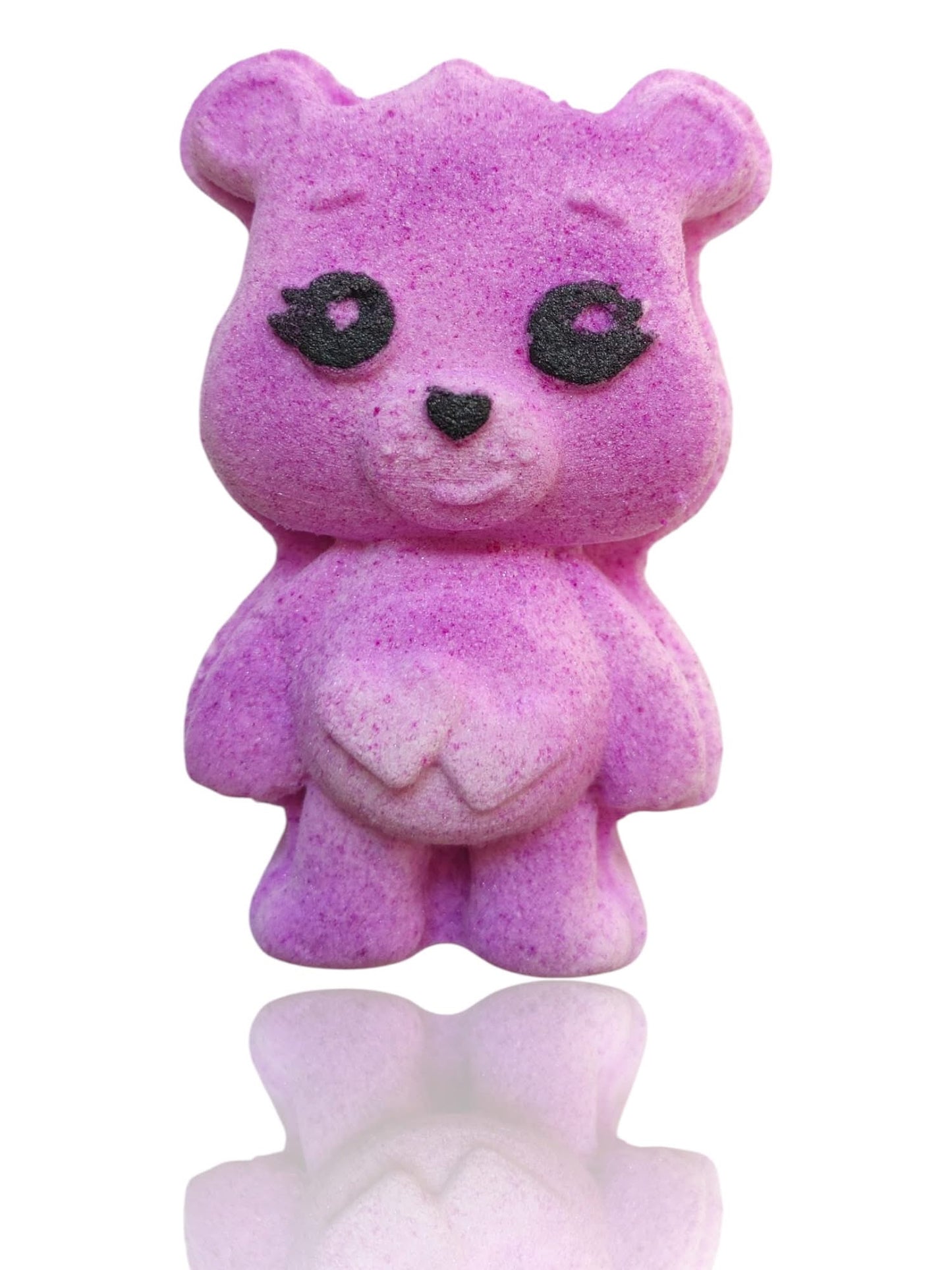 Bombe de bain ourson Annaturel