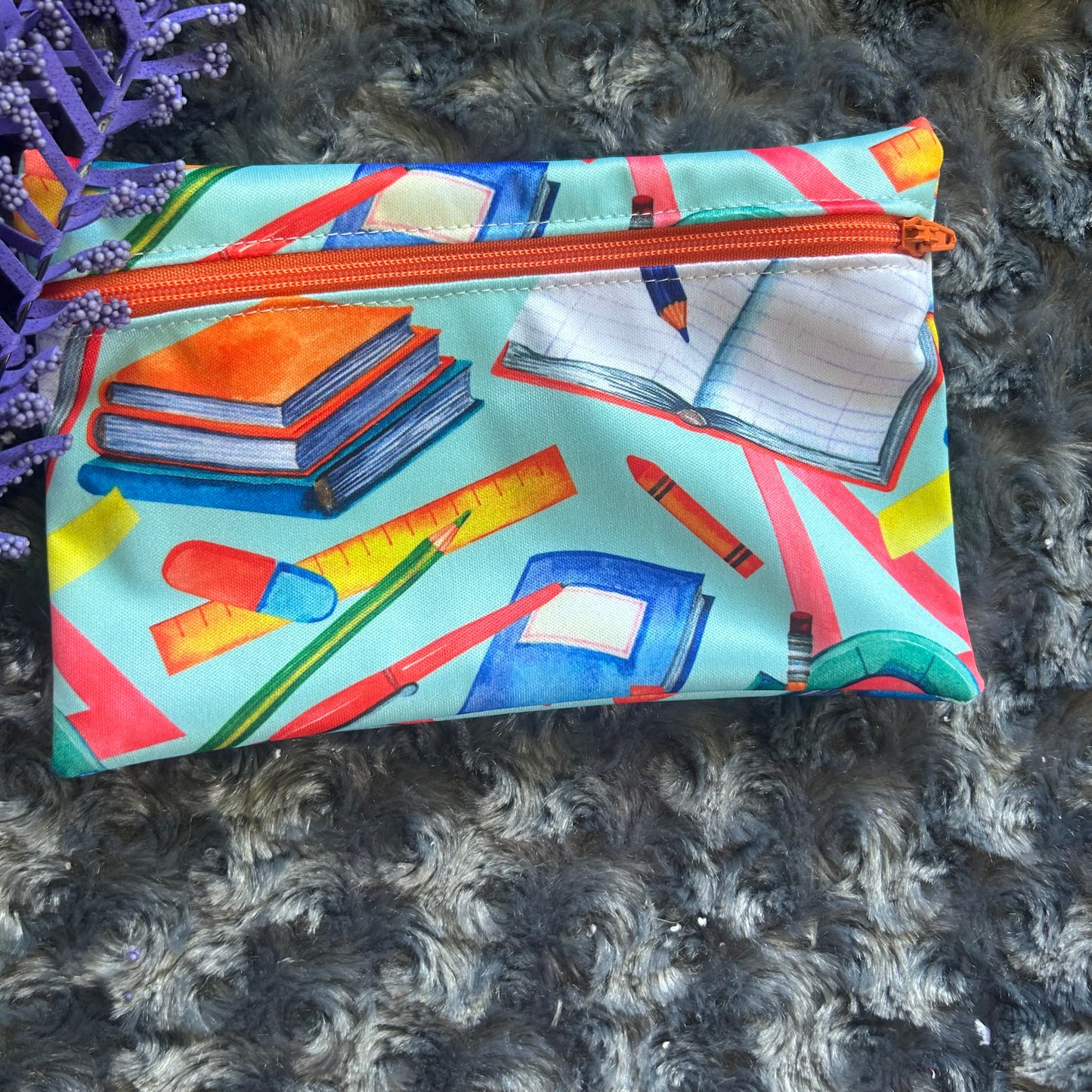 Sac collation école