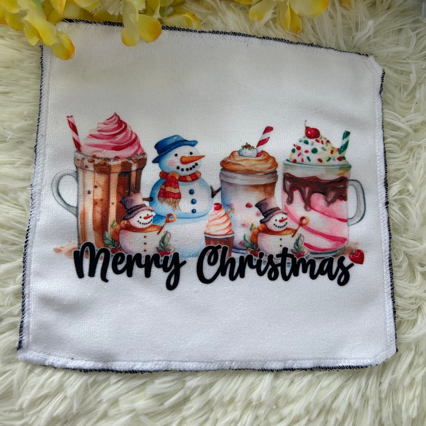 Debarbouillette drink noel