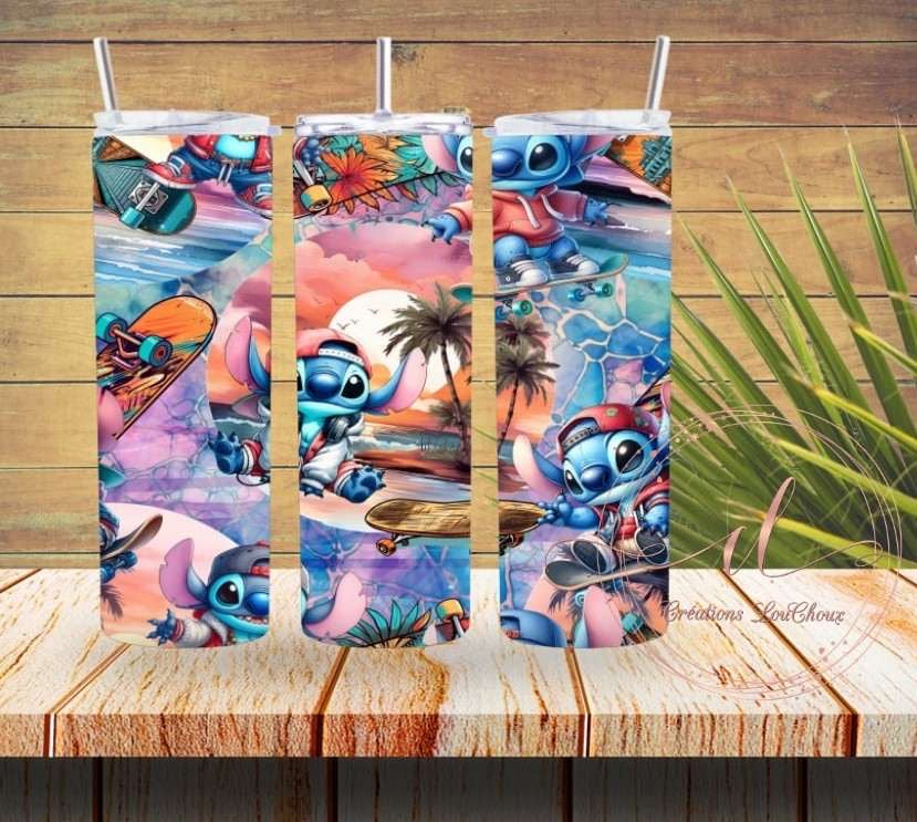 Bouteille d’eau isotherme exclusif louchoux