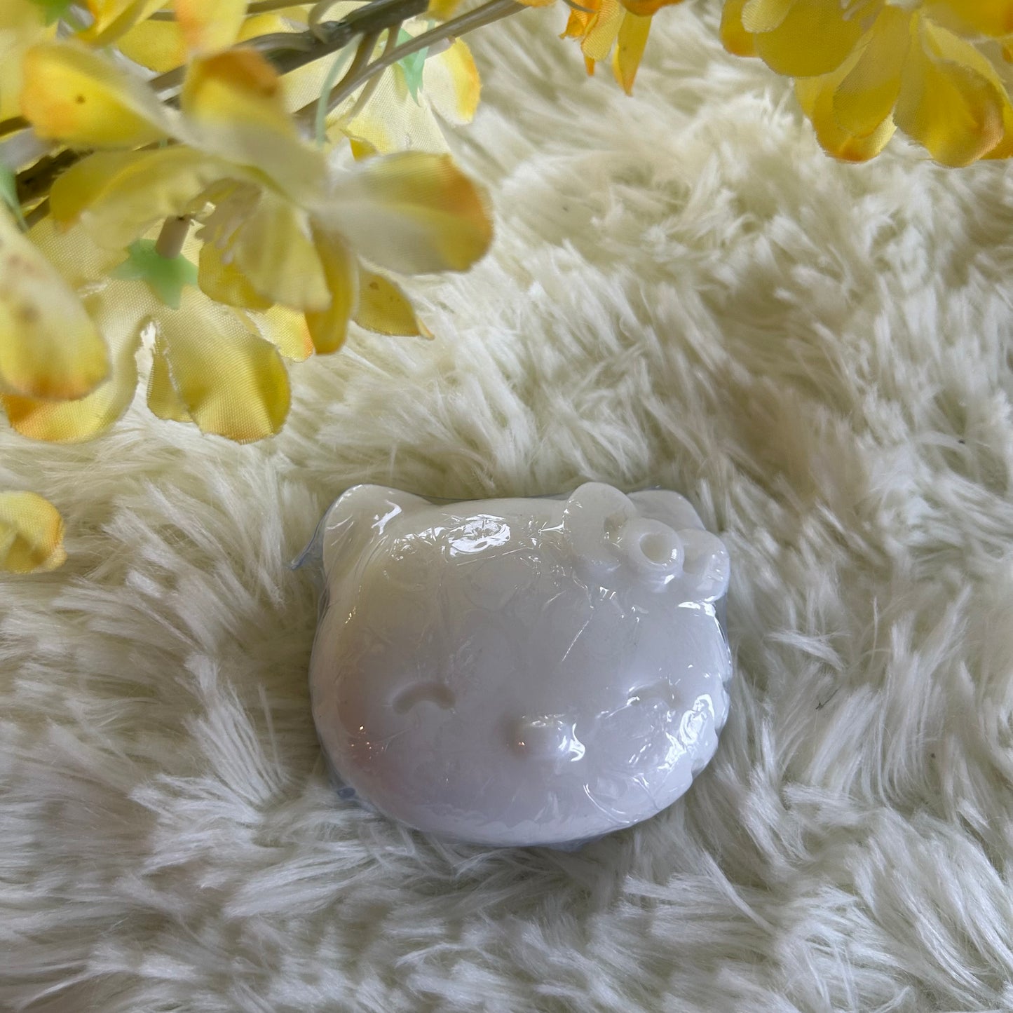 Savon chat L’atelier des petits loups