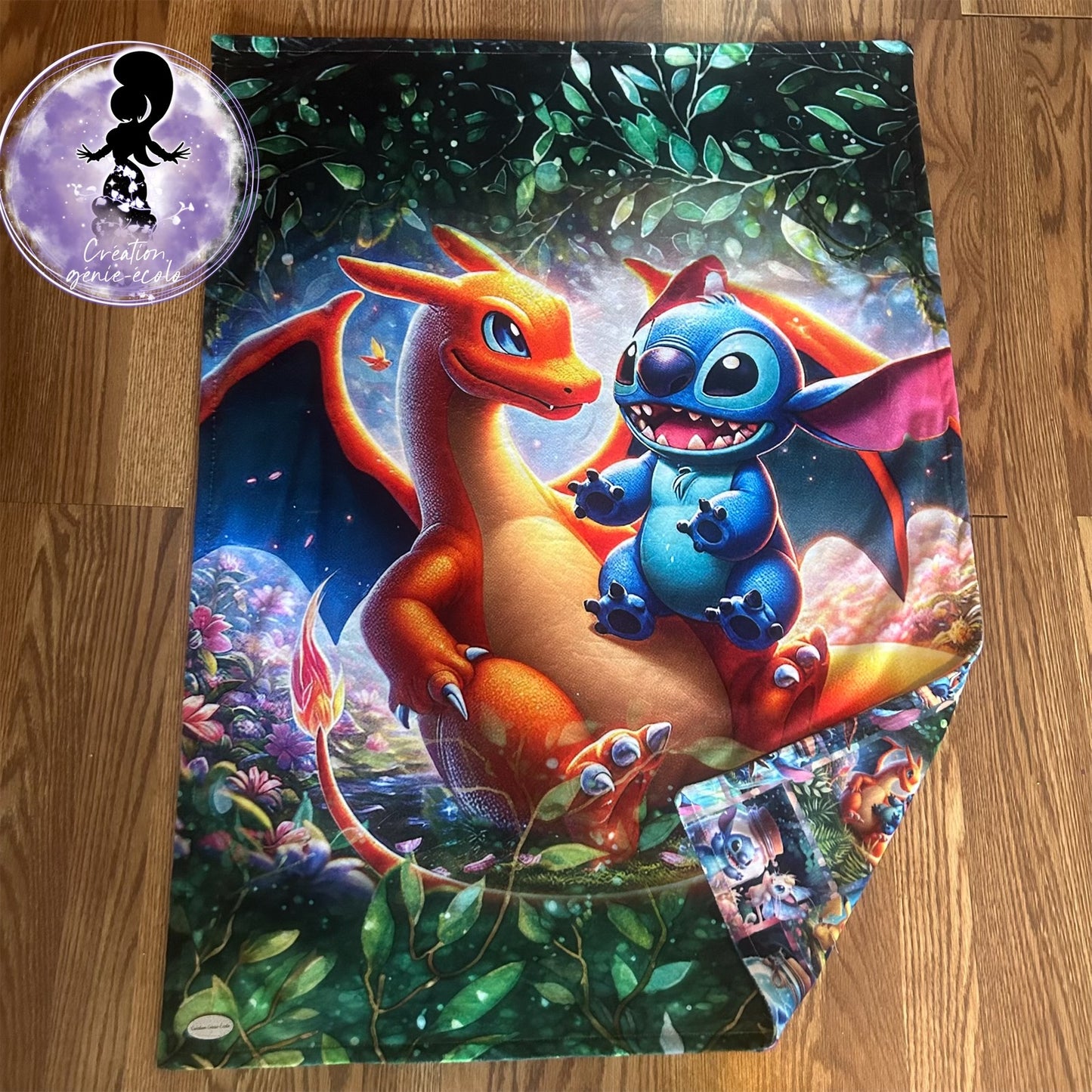 Doudou 30x40 exclusif