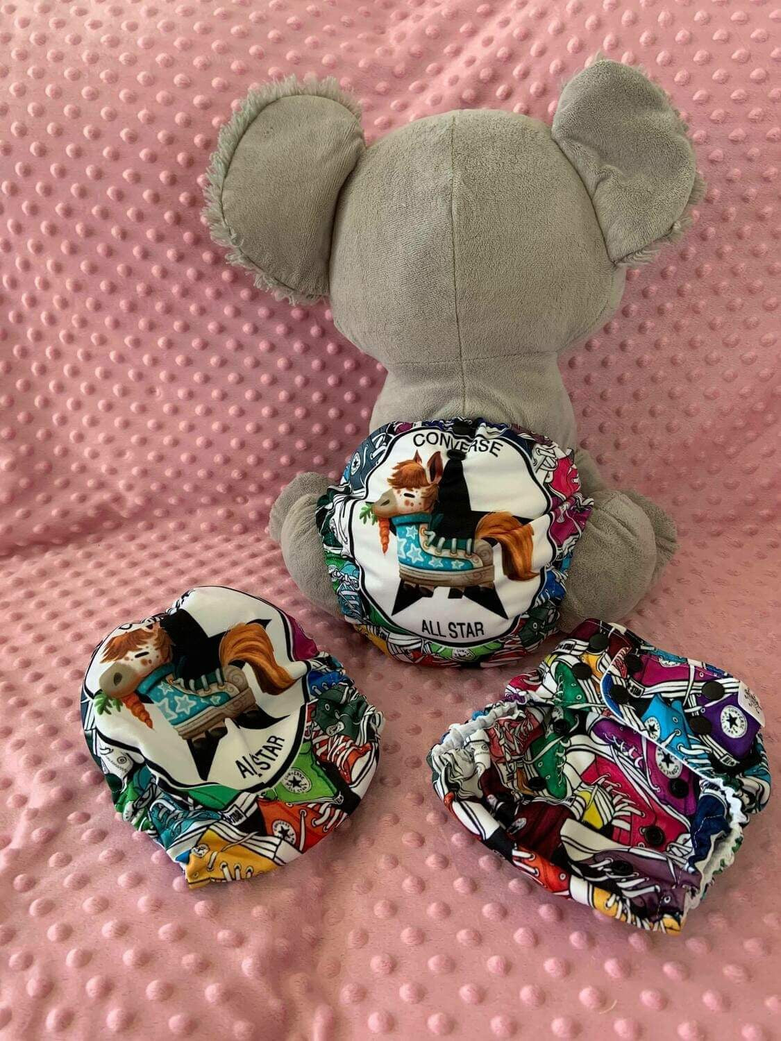 Couche lavable marque