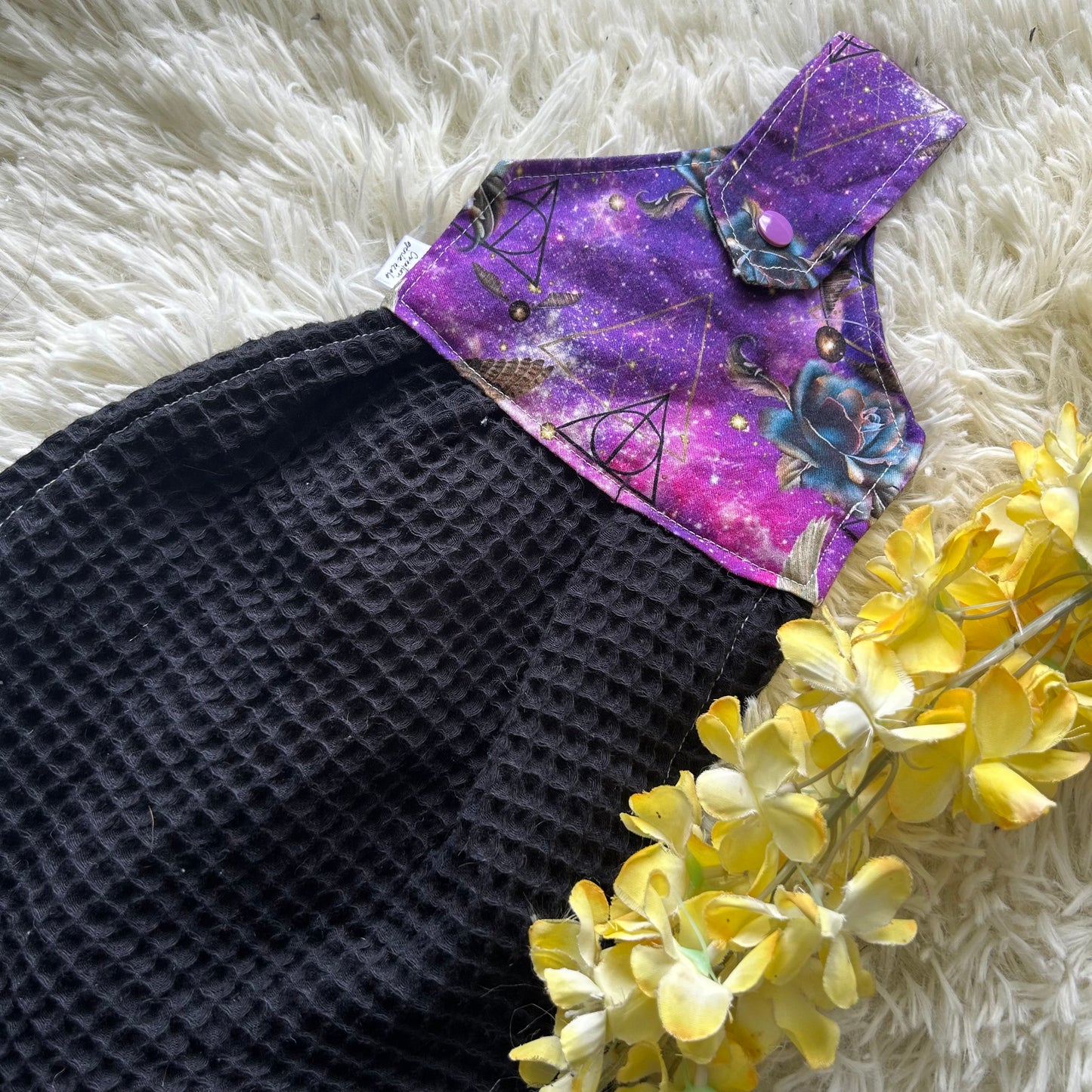 Serviette de four magie