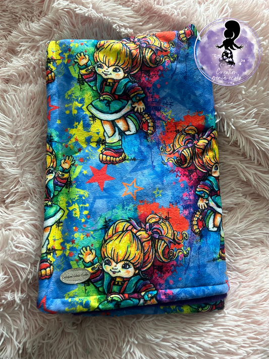 Doudou genroots 40x60