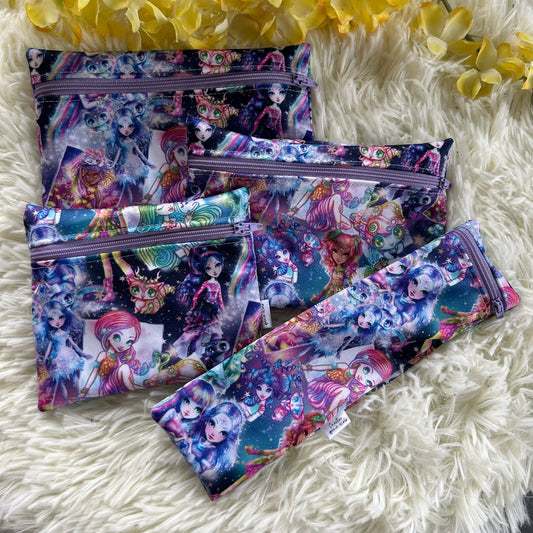 Kit sac sandwich/collation