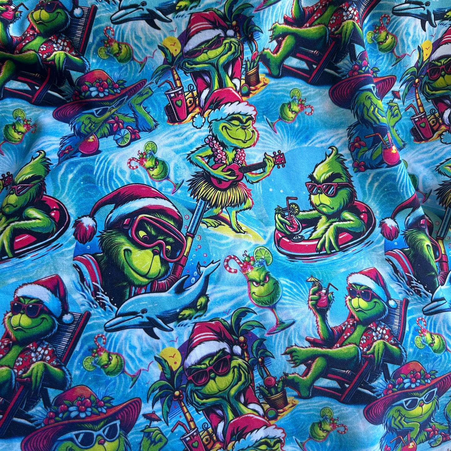 Serviette hygiénique lavable