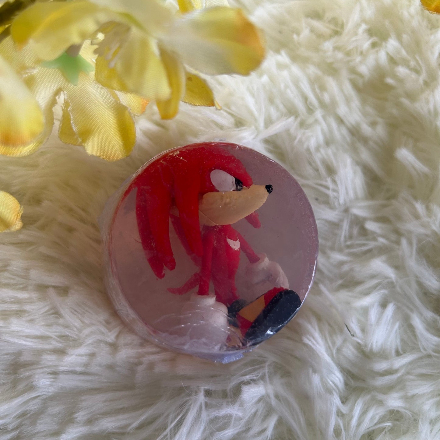 Savon l’atelier des petits loups