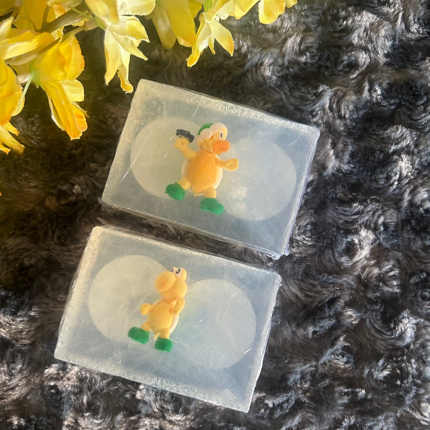 Savon l’atelier des petits loups