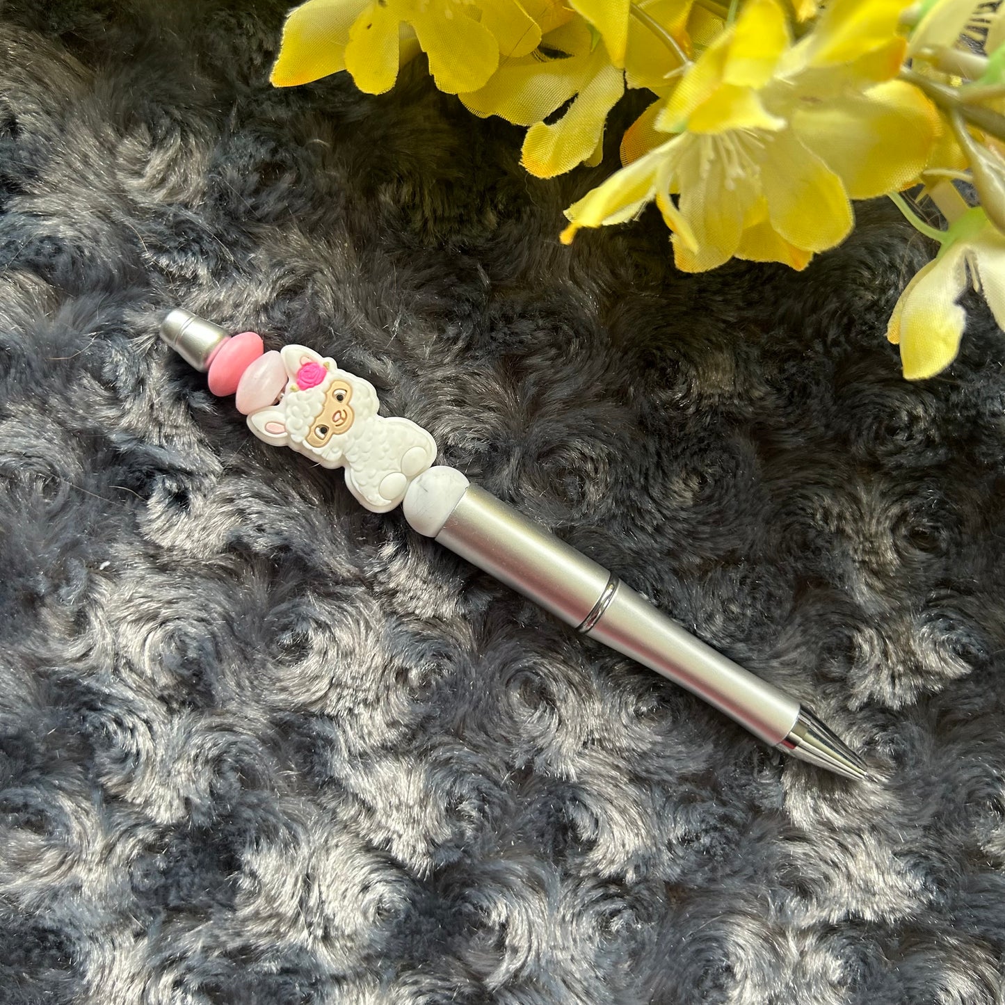Stylo lama