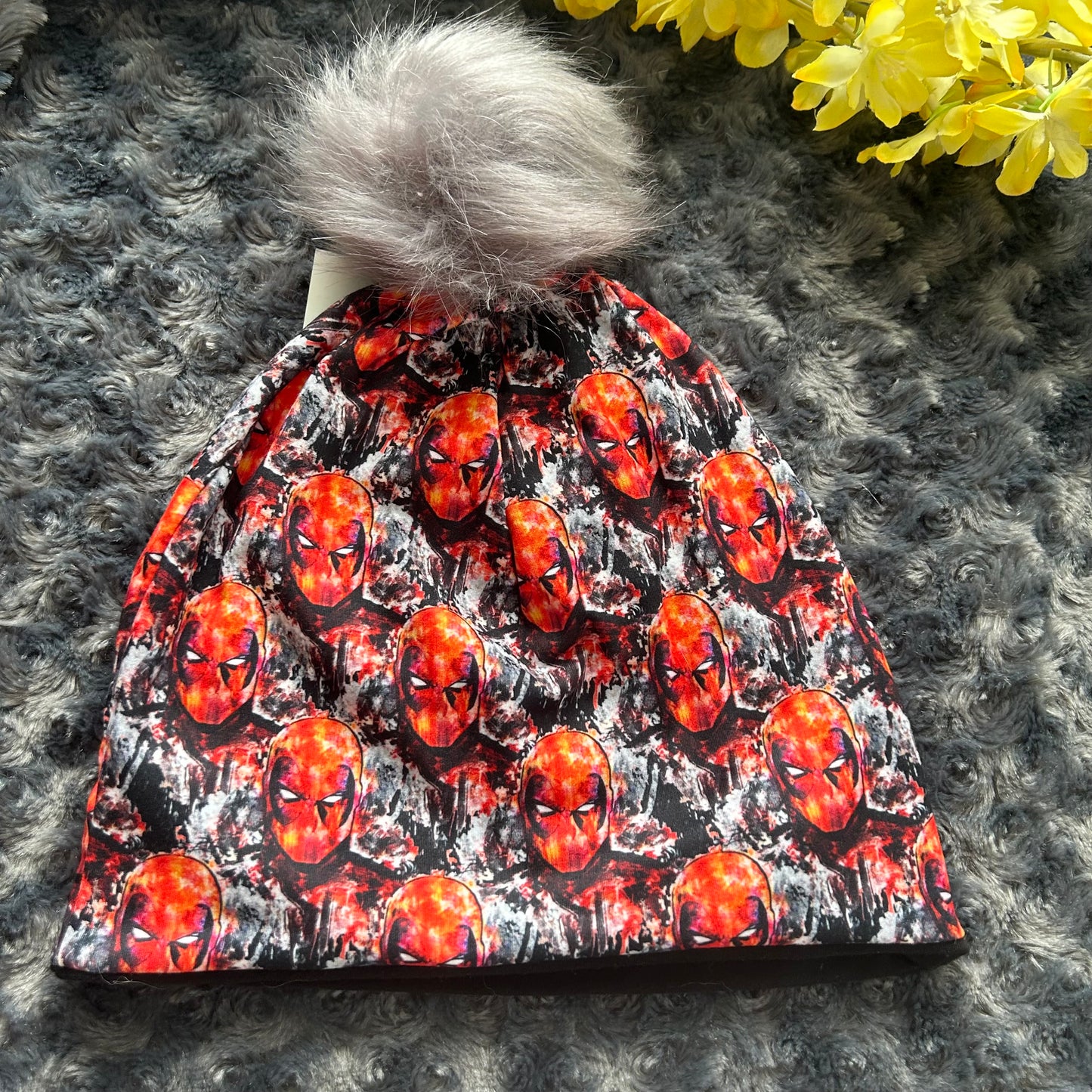 Tuque genroots willfée