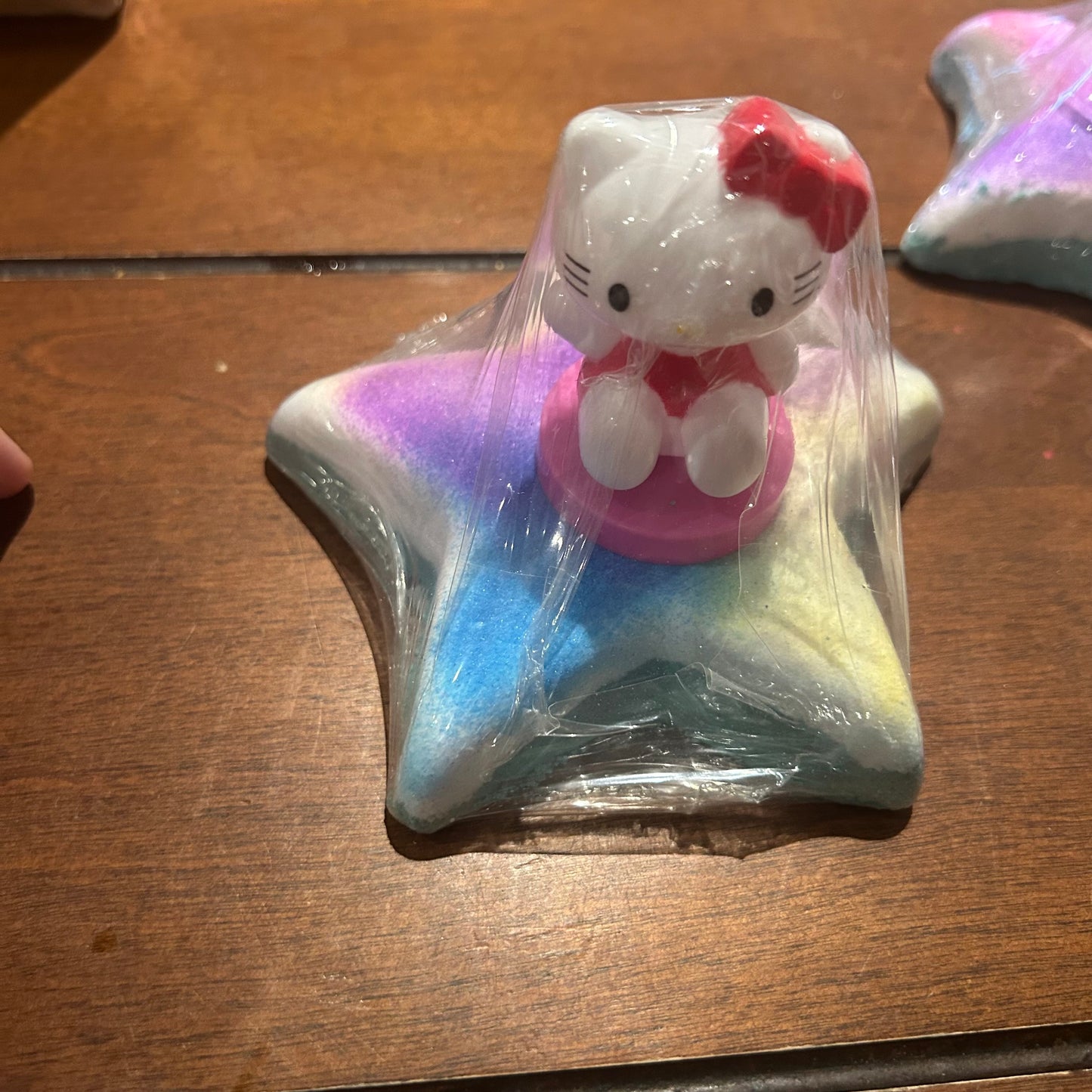 Bombe de bain chat Annaturel