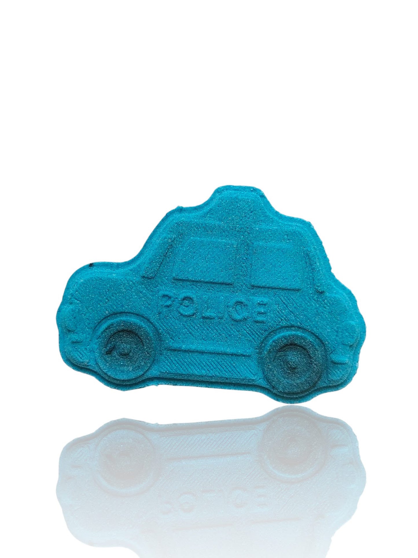 Bombe de bain police Annaturel