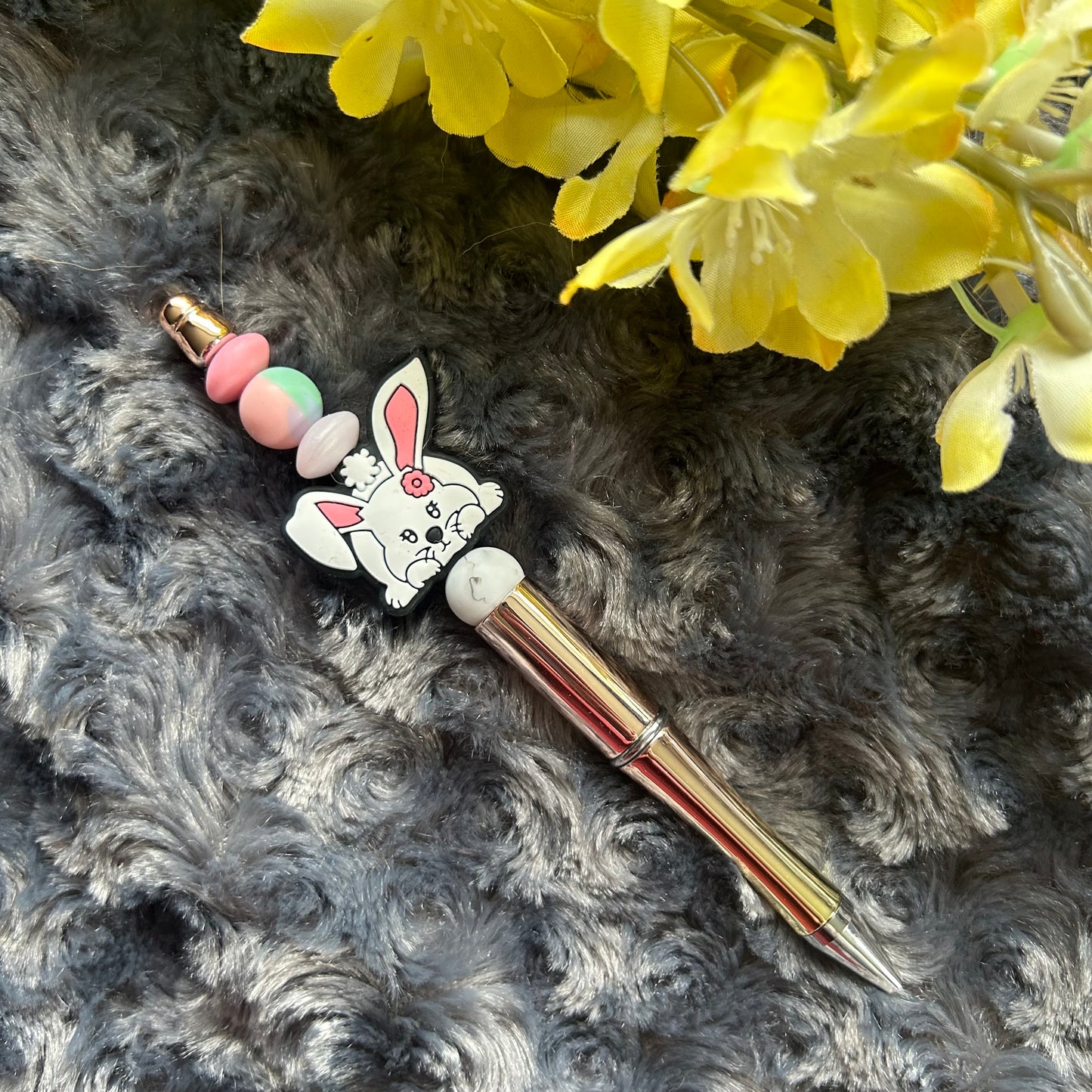 Stylo lapin