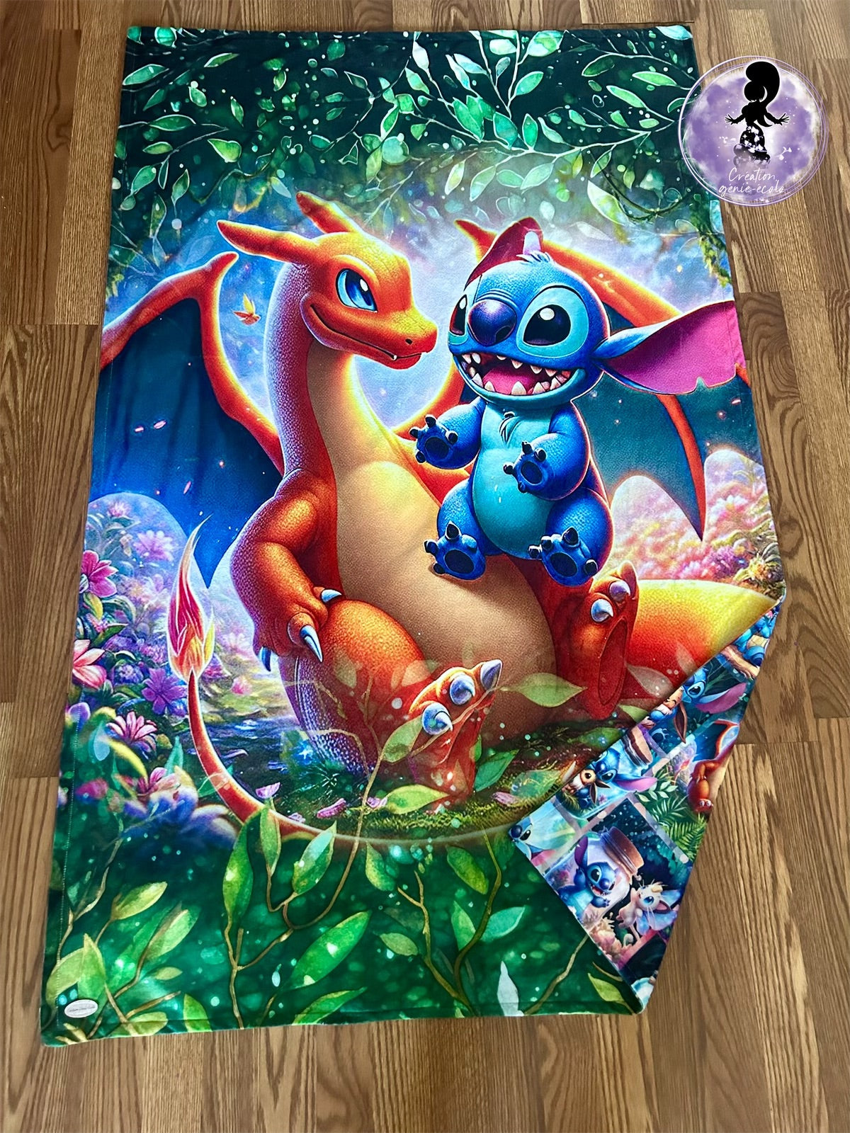 Doudou 30x40 exclusif