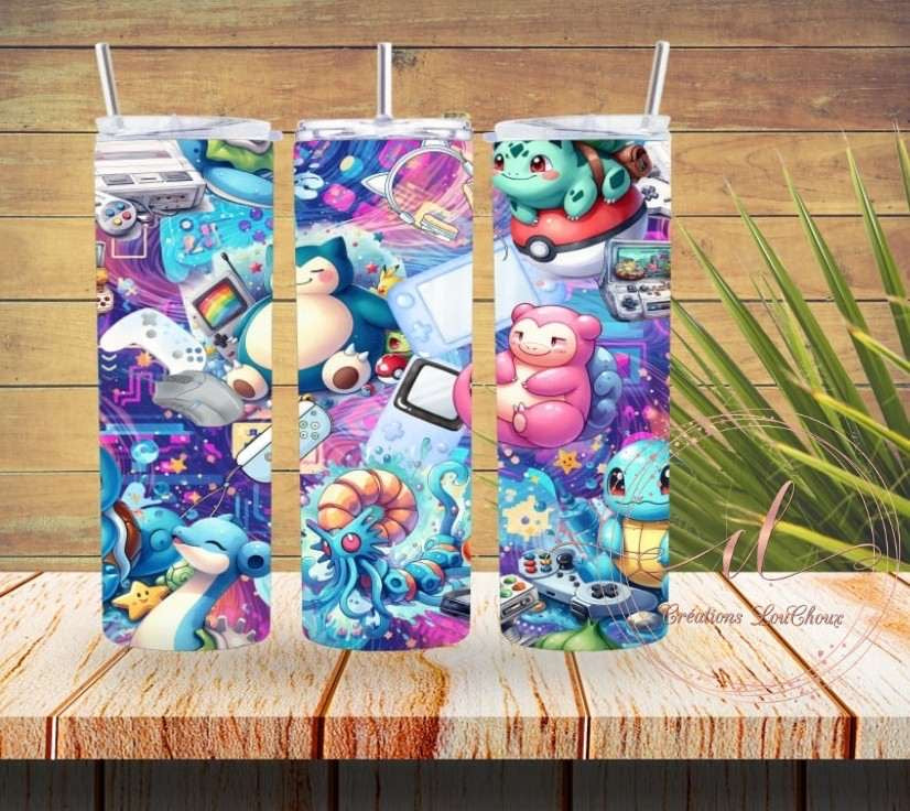 Bouteille isotherme exclusif louchoux