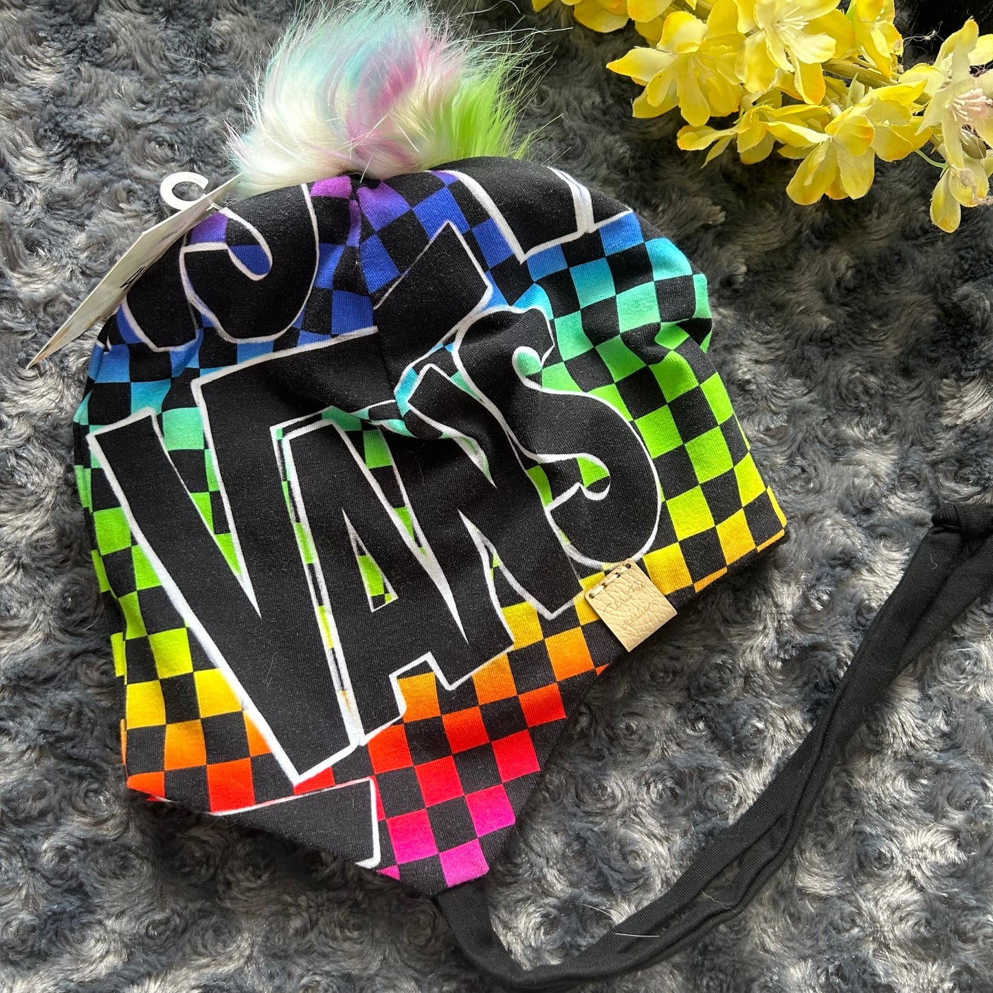Tuque marque willfée