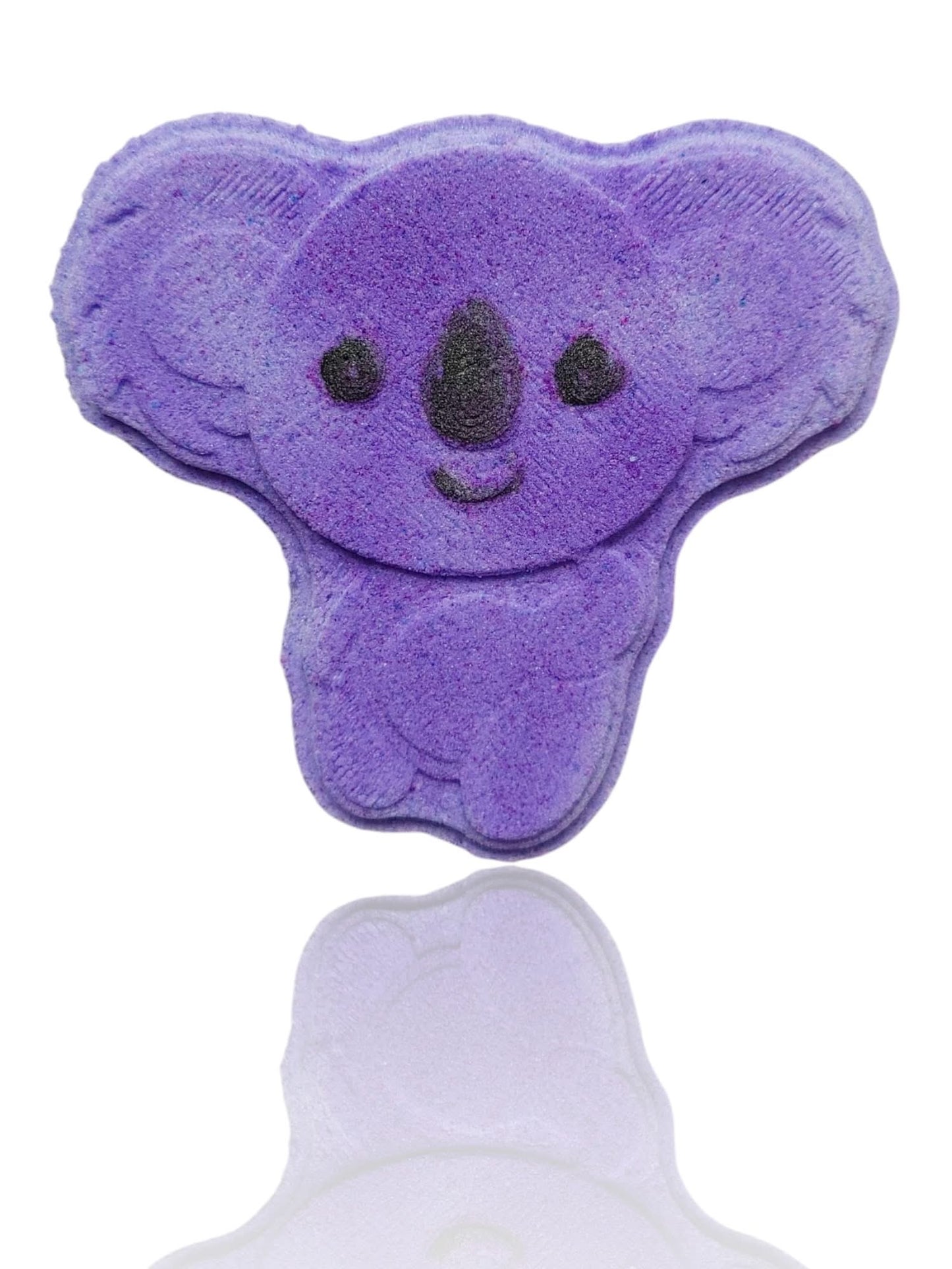 Bombe de bain koala Annaturel