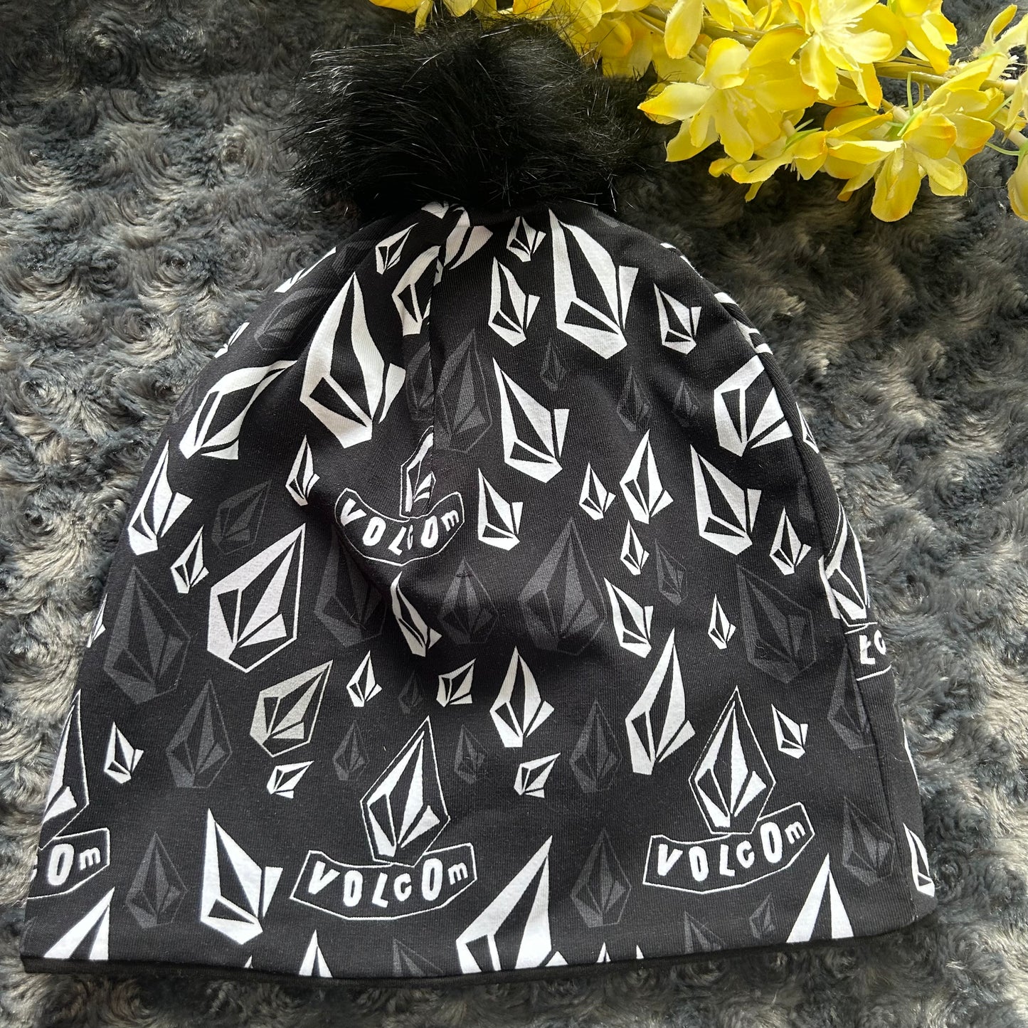 Tuque marque willfée