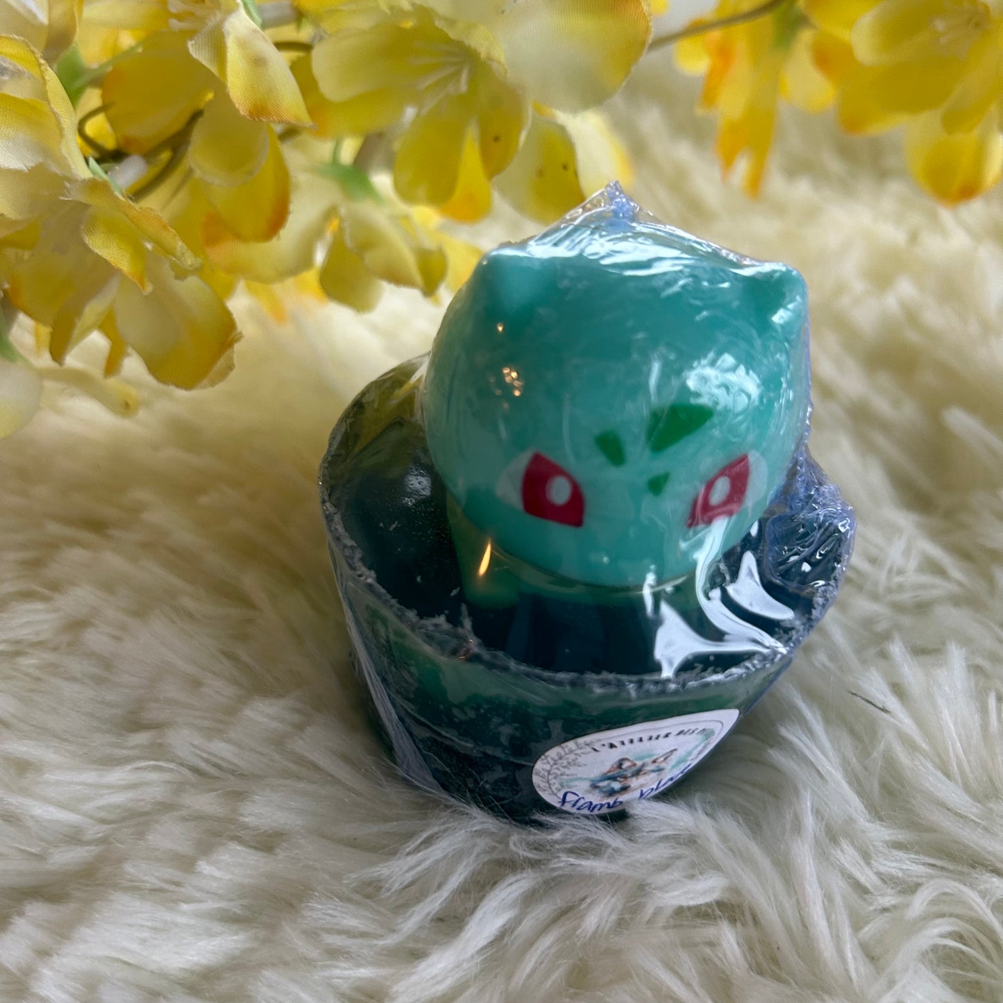 Savon l’atelier des petits loups