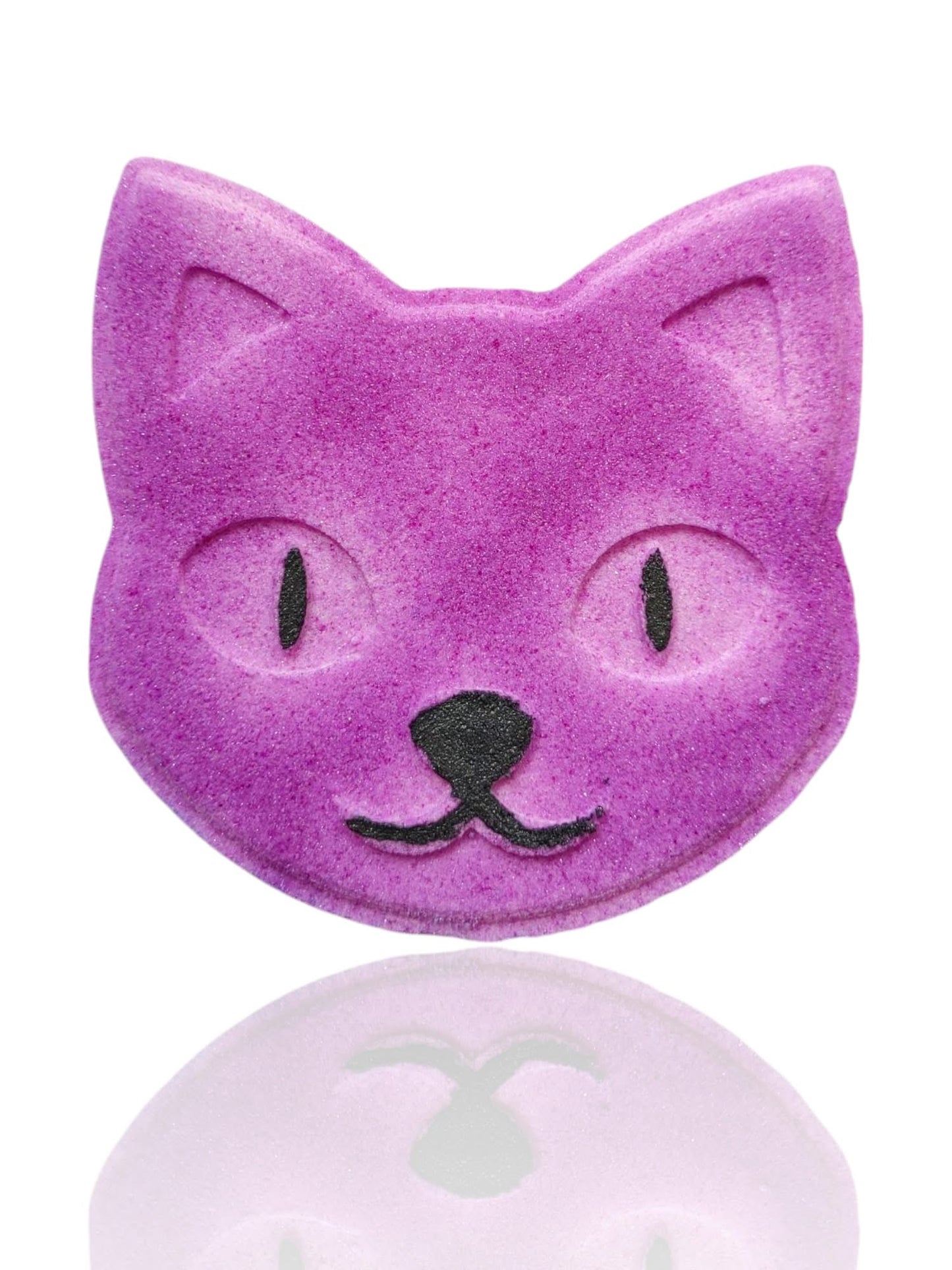 Bombe de bain chat Annaturel