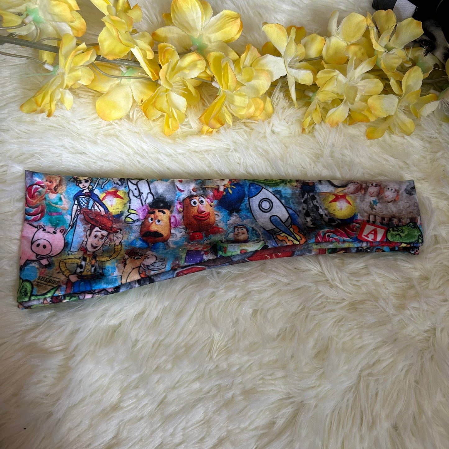 Bandeau toys willfée