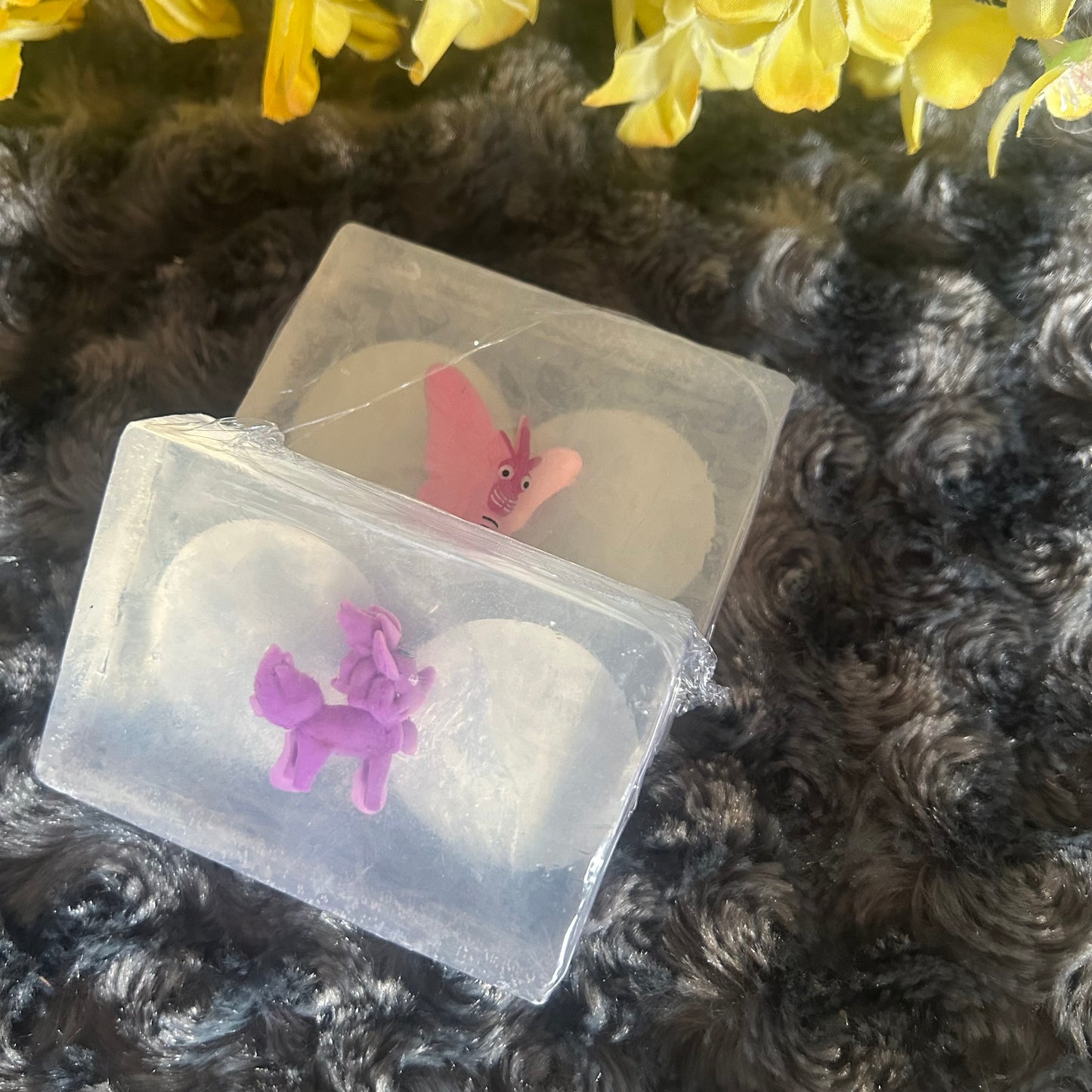 Savon l’atelier des petits loups