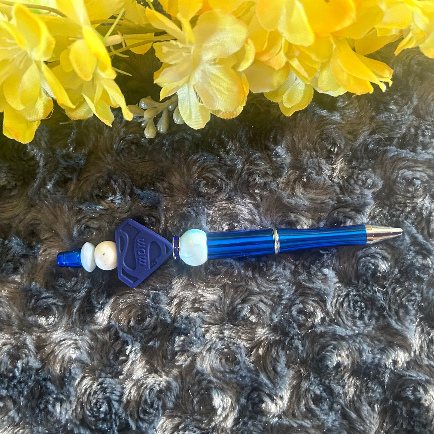 Stylo supermom