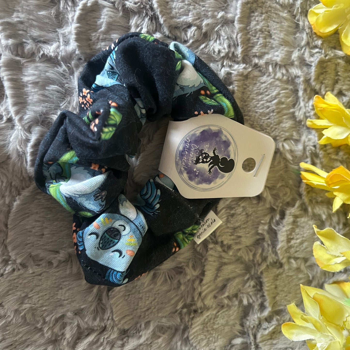 Moyen chouchou koala