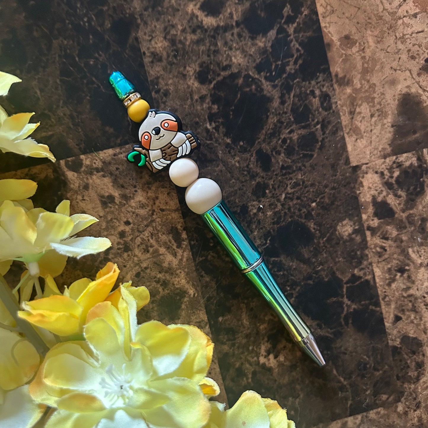 Stylo paresseux